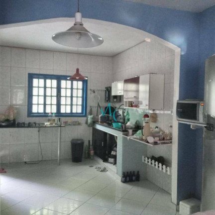 Imagem Casa com 4 Quartos à Venda, 150 m² em Campo Grande - Rio De Janeiro Imagem Casa com 4 Quartos à Venda, 150 m² em Campo Grande - Rio De Janeiro