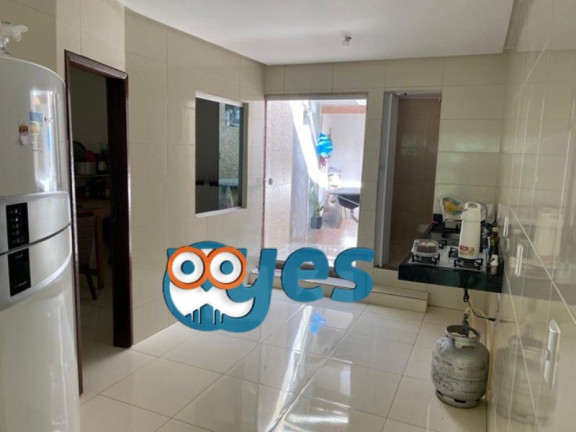 Imagem Casa com 3 Quartos à Venda, 120 m² em Queimadinha - Feira De Santana Imagem Casa com 3 Quartos à Venda, 120 m² em Queimadinha - Feira De Santana