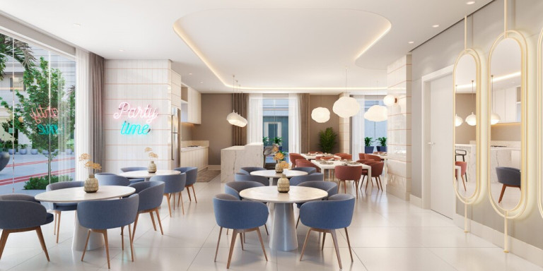 Imagem Apartamento com 2 Quartos à Venda, 60 m² em Casa Branca - Itapema
