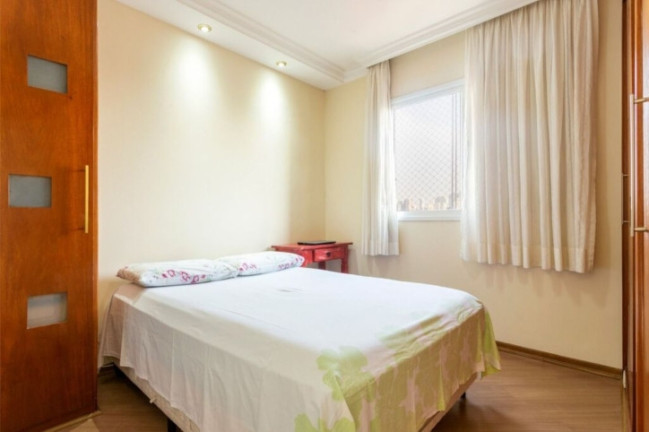 Imagem Apartamento com 3 Quartos à Venda, 92 m² em Vila Pompéia - São Paulo Imagem Apartamento com 3 Quartos à Venda, 92 m² em Vila Pompéia - São Paulo
