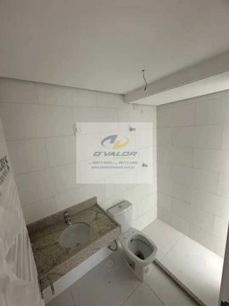 Imagem Apartamento com 3 Quartos à Venda, 84 m² em Manaíra - João Pessoa Imagem Apartamento com 3 Quartos à Venda, 84 m² em Manaíra - João Pessoa