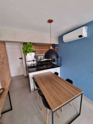 Imagem Apartamento com 2 Quartos à Venda, 67 m² em Brooklin Novo - São Paulo Imagem Apartamento com 2 Quartos à Venda, 67 m² em Brooklin Novo - São Paulo