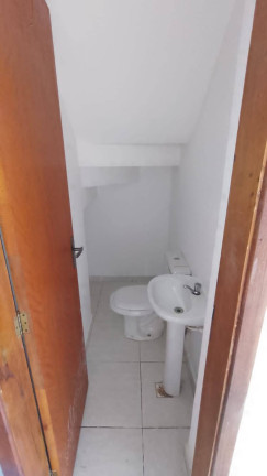 Imagem Casa com 2 Quartos à Venda, 71 m² em Sítio Do Campo - Praia Grande Imagem Casa com 2 Quartos à Venda, 71 m² em Sítio Do Campo - Praia Grande