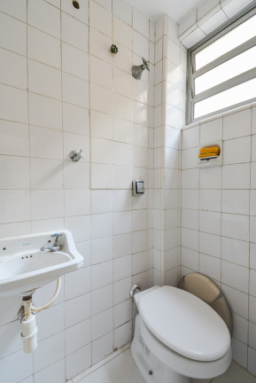 Imagem Apartamento com 2 Quartos à Venda, 75 m² em Santa Cecília - São Paulo Imagem Apartamento com 2 Quartos à Venda, 75 m² em Santa Cecília - São Paulo