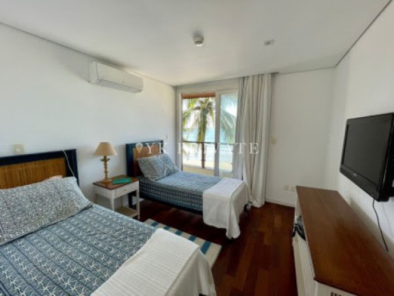 Imagem Sobrado com 5 Quartos à Venda, 458 m² em Balneário Praia Do Pernambuco - Guarujá