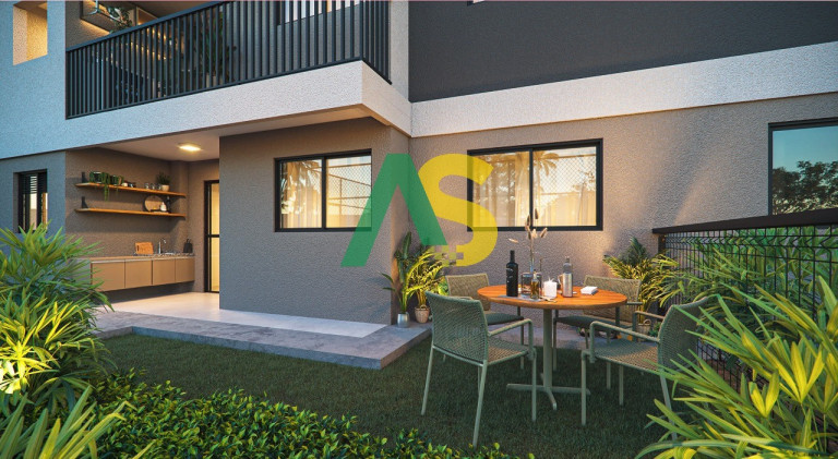 Imagem Imóvel com 2 Quartos à Venda, 55 m² em Santo Amaro - Recife