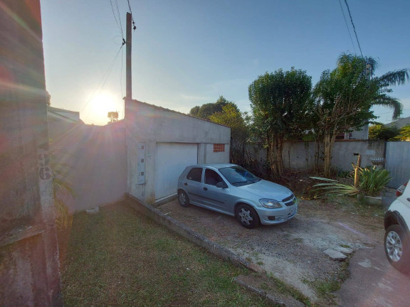 Casa com 3 Quartos à Venda, 180 m² em Sao Braz - Curitiba