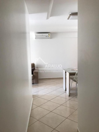 Imagem Apartamento com 3 Quartos à Venda, 96 m² em Jardim Emília - Sorocaba