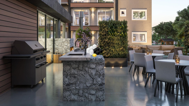 Imagem Apartamento com 2 Quartos à Venda, 68 m² em São José - Canela Imagem Apartamento com 2 Quartos à Venda, 68 m² em São José - Canela