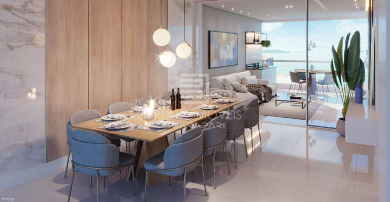 Imagem Apartamento com 3 Quartos à Venda, 112 m² em Muquiçaba - Guarapari Imagem Apartamento com 3 Quartos à Venda, 112 m² em Muquiçaba - Guarapari