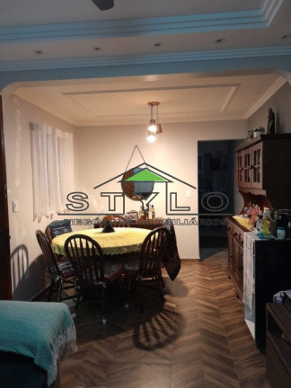 Imagem Sobrado com 2 Quartos à Venda, 160 m² em Parque Selecta - São Bernardo Do Campo Imagem Sobrado com 2 Quartos à Venda, 160 m² em Parque Selecta - São Bernardo Do Campo