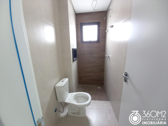 Imagem Apartamento com 3 Quartos à Venda, 88 m² em Vila Pires - Santo André