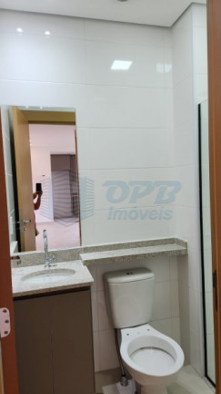 Imagem Apartamento para Alugar,  em Santa Cruz Do Jose Jacques - Ribeirão Preto