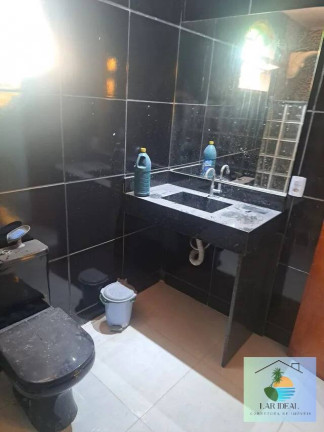 Imagem Casa com 3 Quartos à Venda, 180 m² em Unamar (tamoios) - Cabo Frio