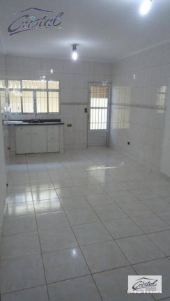 Imagem Casa com 3 Quartos à Venda, 100 m² em Jardim Ester - São Paulo Imagem Casa com 3 Quartos à Venda, 100 m² em Jardim Ester - São Paulo
