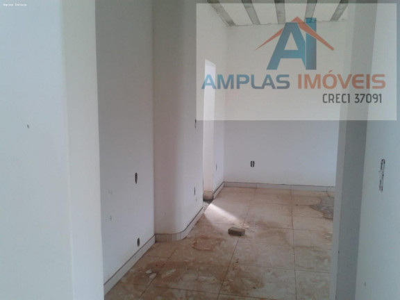 Imagem Casa com 2 Quartos à Venda, 160 m² em Araças 3º Seção - Mateus Leme