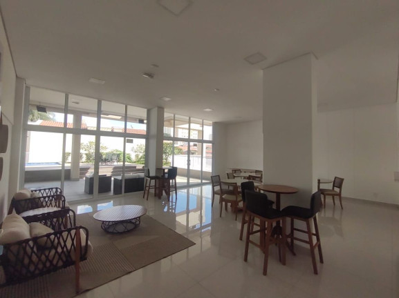 Imagem Apartamento com 3 Quartos para Alugar, 108 m² em Nova América - Piracicaba Imagem Apartamento com 3 Quartos para Alugar, 108 m² em Nova América - Piracicaba