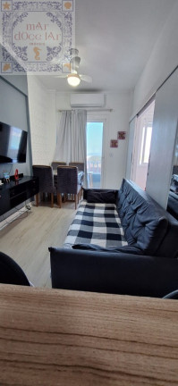 Imagem Apartamento com 1 Quarto à Venda, 45 m² em Ponta Da Praia - Santos