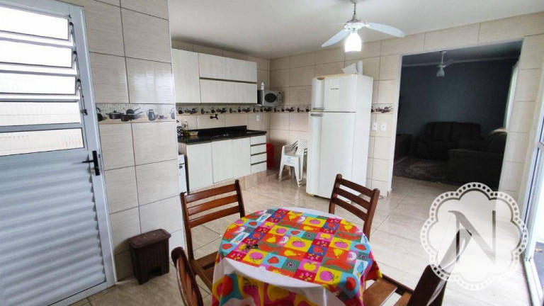 Imagem Sobrado com 2 Quartos à Venda, 80 m² em Laranjeiras - Itanhaém Imagem Sobrado com 2 Quartos à Venda, 80 m² em Laranjeiras - Itanhaém