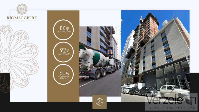 Imagem Imóvel com 3 Quartos à Venda, 146 m² em Pioneiros - Balneário Camboriú