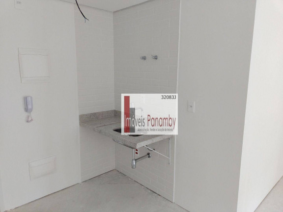 Imagem Studio com 1 Quarto à Venda ou Locação, 42 m² em Moema - São Paulo