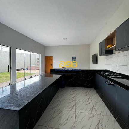 Imagem Casa com 2 Quartos à Venda, 140 m² em Jardim Anastácio - Barretos Imagem Casa com 2 Quartos à Venda, 140 m² em Jardim Anastácio - Barretos
