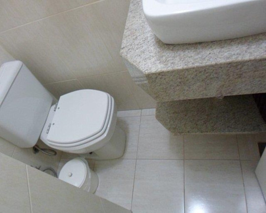 Imagem Apartamento com 3 Quartos à Venda, 162 m² em Pitangueiras - Guarujá
