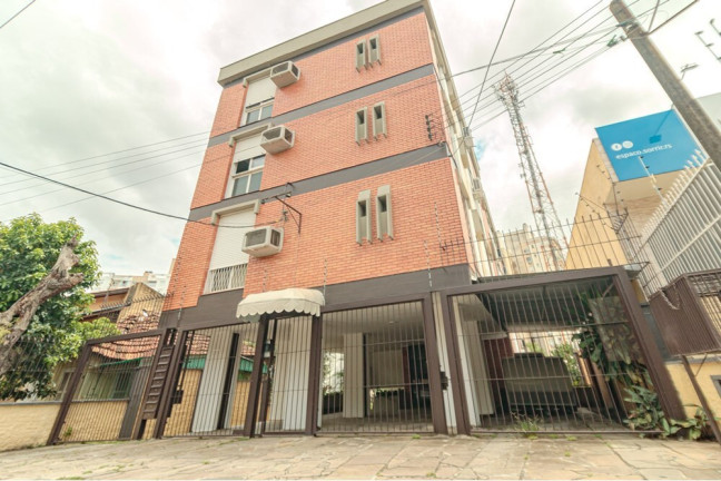 Imagem Imóvel com 2 Quartos à Venda, 74 m² em Passo Da Areia - Porto Alegre