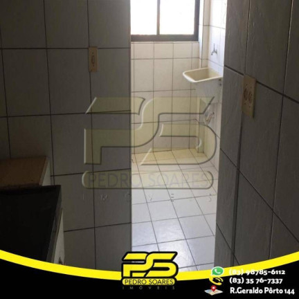 Imagem Apartamento com 2 Quartos à Venda, 50 m² em Manaíra - João Pessoa