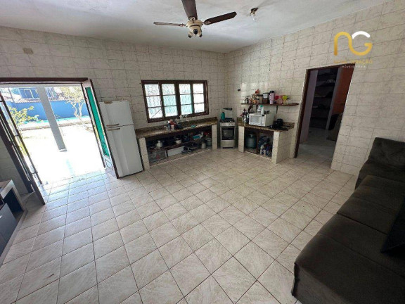 Imagem Casa com 2 Quartos à Venda, 60 m² em Balneário Itaoca - Mongaguá Imagem Casa com 2 Quartos à Venda, 60 m² em Balneário Itaoca - Mongaguá