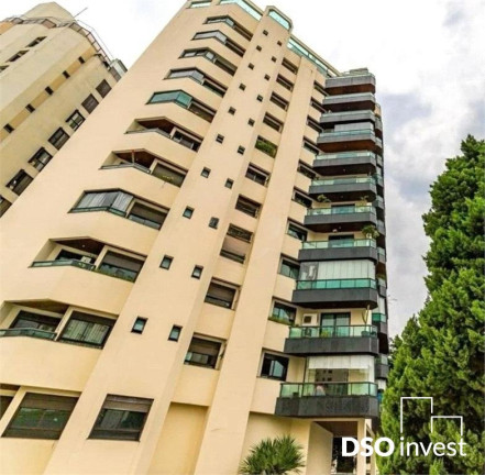 Imagem Apartamento com 4 Quartos à Venda, 257 m² em Indianópolis - São Paulo Imagem Apartamento com 4 Quartos à Venda, 257 m² em Indianópolis - São Paulo
