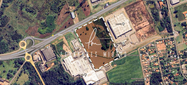 Imagem Terreno à Venda, 100.000 m² em Jacaré - Cabreúva Imagem Terreno à Venda, 100.000 m² em Jacaré - Cabreúva