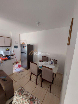 Imagem Apartamento com 2 Quartos à Venda, 48 m² em Bonfim Paulista - Ribeirão Preto Imagem Apartamento com 2 Quartos à Venda, 48 m² em Bonfim Paulista - Ribeirão Preto