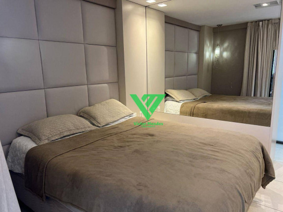 Imagem Apartamento com 3 Quartos à Venda, 112 m² em Intermares - Cabedelo