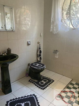 Imagem Sobrado com 3 Quartos à Venda, 170 m² em Cidade São Jorge - Santo André