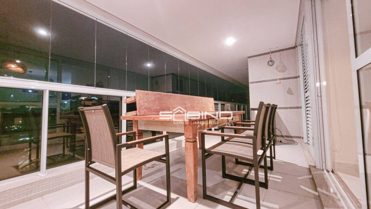 Imagem Apartamento com 3 Quartos para Temporada, 132 m² em Riviera De São Lourenço - Bertioga