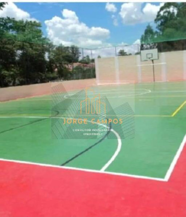 Imagem Apartamento com 2 Quartos à Venda, 55 m² em Jardim América - São José Dos Campos Imagem Apartamento com 2 Quartos à Venda, 55 m² em Jardim América - São José Dos Campos