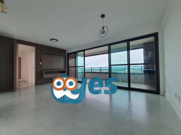 Imagem Apartamento com 3 Quartos para Alugar, 110 m² em Santa Mônica - Feira De Santana Imagem Apartamento com 3 Quartos para Alugar, 110 m² em Santa Mônica - Feira De Santana