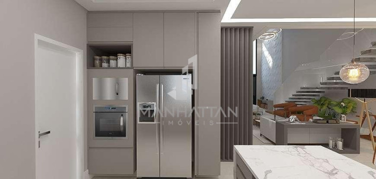 Imagem Casa de Condomínio com 4 Quartos à Venda, 260 m² em Residencial Duas Marias - Indaiatuba Imagem Casa de Condomínio com 4 Quartos à Venda, 260 m² em Residencial Duas Marias - Indaiatuba