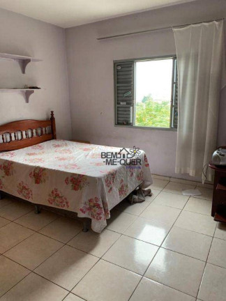 Imagem Sobrado com 3 Quartos à Venda, 209 m² em Vila Pirituba - São Paulo