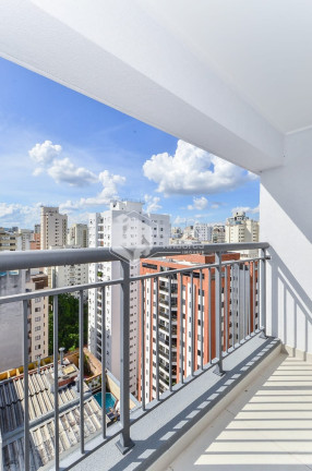 Imagem Imóvel com 1 Quarto à Venda, 24 m² em Moema - São Paulo Imagem Imóvel com 1 Quarto à Venda, 24 m² em Moema - São Paulo