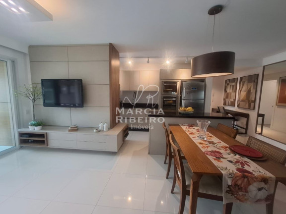 Imagem Apartamento com 2 Quartos à Venda, 102 m² em Agronômica - Florianópolis