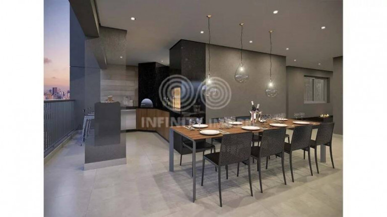 Imagem Studio com 1 Quarto à Venda, 22 m² em República - São Paulo