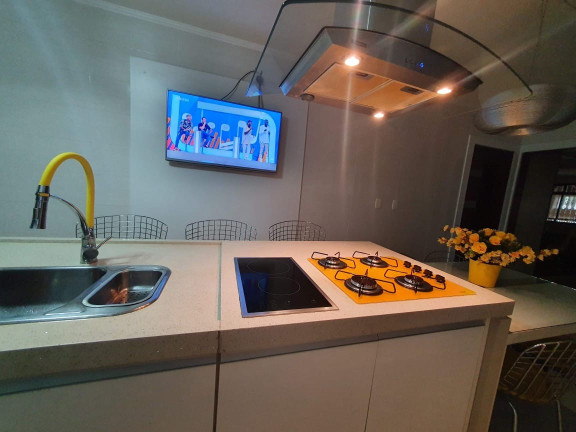 Imagem Casa com 3 Quartos à Venda, 392 m² em Jardim Duprat - São Paulo