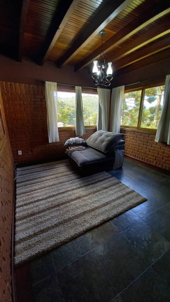 Imagem Casa com 3 Quartos à Venda,  em Parque Santa Eliza - Nova Friburgo