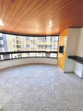 Apartamento com 3 Quartos à Venda, 110 m² em Centro - Balneário Camboriú