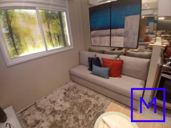 Imagem Apartamento com 2 Quartos à Venda, 33 m² em Vila Nova Curuçá - São Paulo
