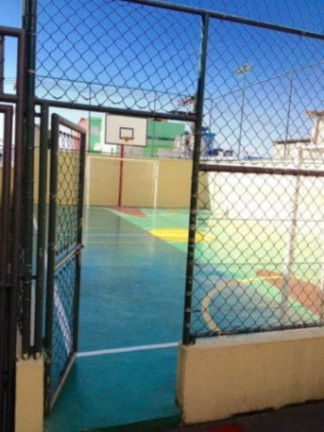 Imagem Apartamento com 2 Quartos à Venda, 50 m² em Jardim Do Tiro - São Paulo