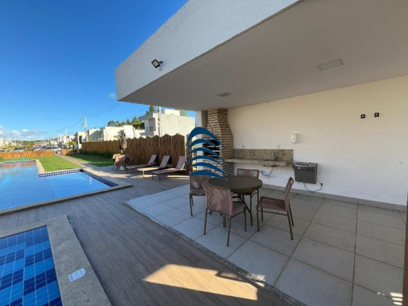 Imagem Casa com 3 Quartos à Venda, 83 m² em Rua Sucupio, 12- 15 Abrantes, Camaçari - Ba - Camacari