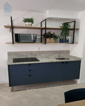 Imagem Imóvel com 1 Quarto para Alugar, 25 m² em Bela Vista - São Paulo